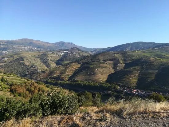 Serra do Marao