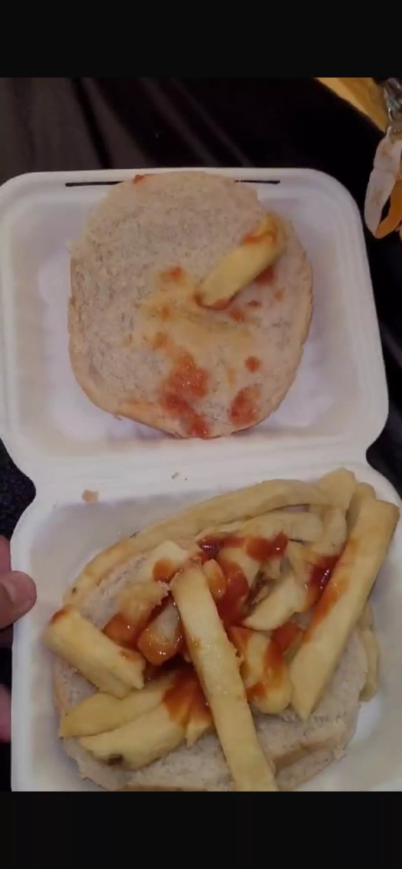 Fish+Chips Ayr