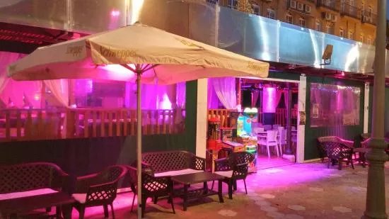 Pub Budha