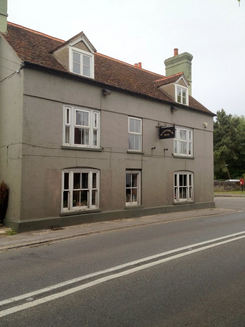 The Kingfisher Inn