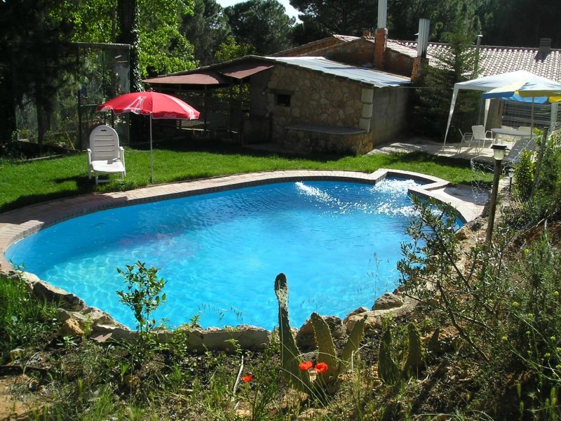 Casas Rurales La Villa del Gordo