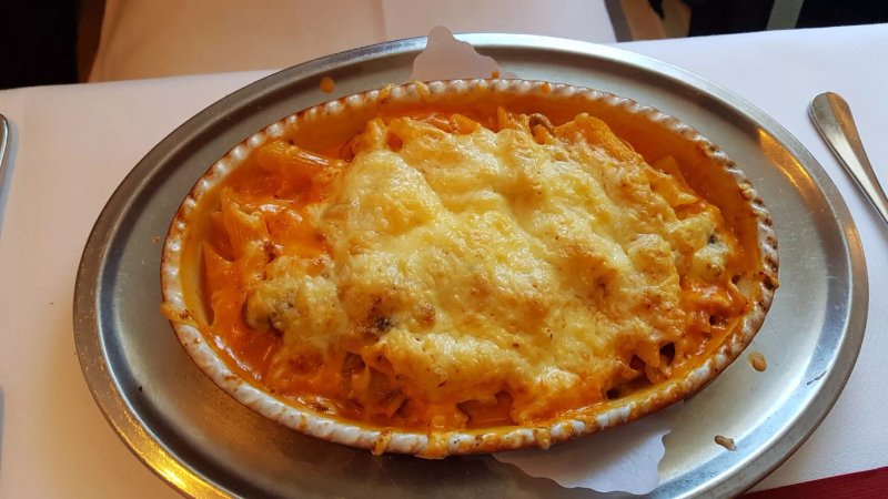 Restaurant Sterkel