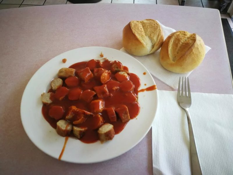 Grill & Imbiss Klotz