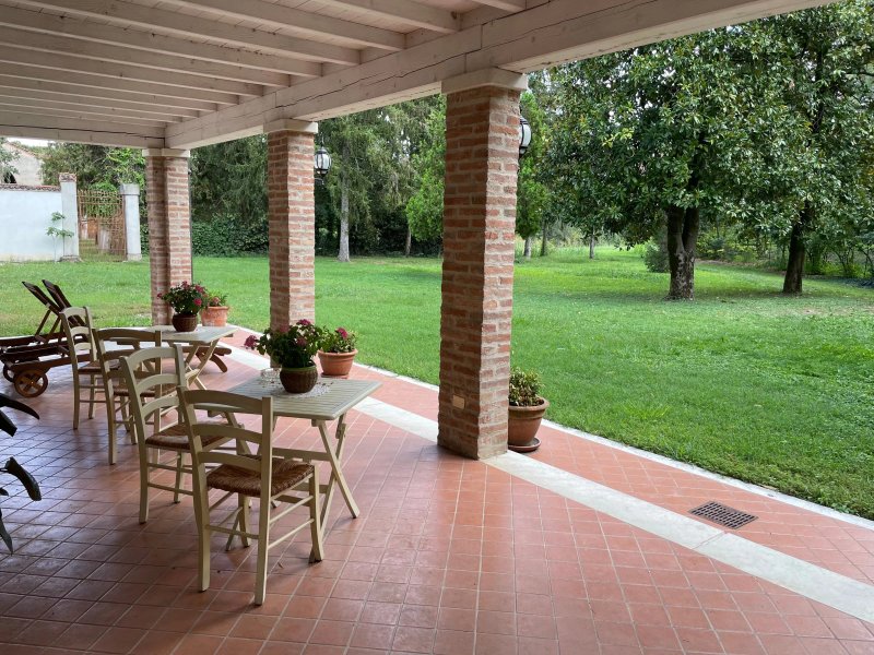 Il Giardino del Conte Custoza
