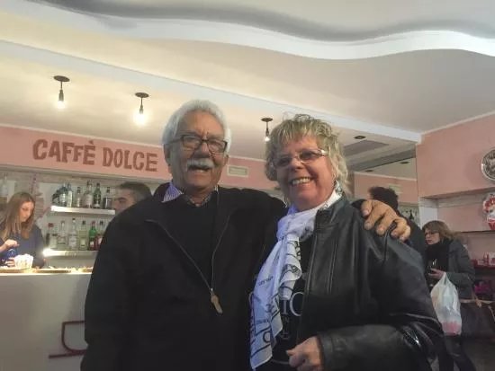 Caffe Dolce Vita