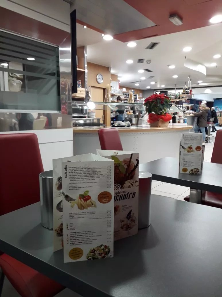 Cafe L'Incontro