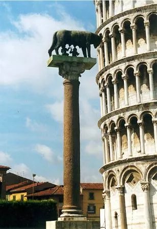 Grifo Tour - Centro Guide in Toscana
