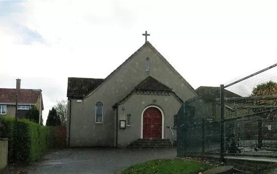 St Josephs Catholic Church