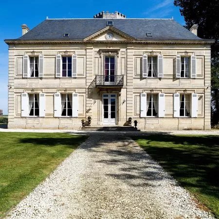 Chateau Ferriere