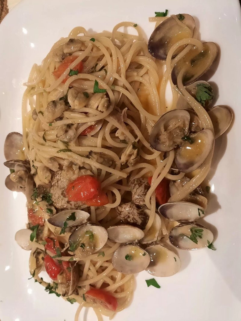 Ristorante Pizzeria Audia Bellinzona