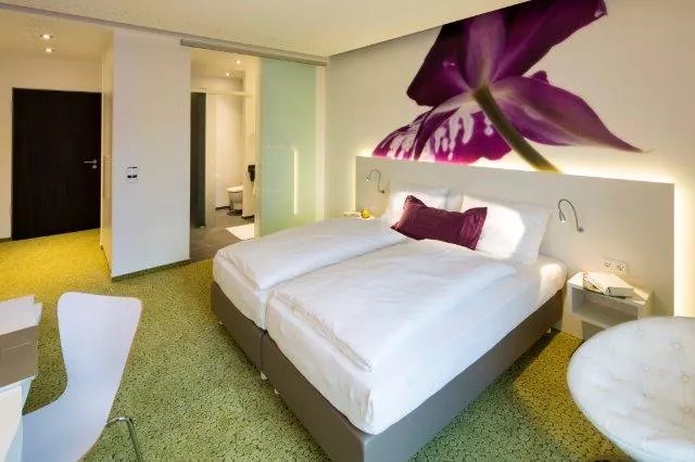 Landhotel Herrenhof