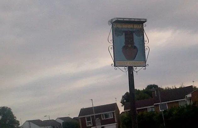 The Swiss Bell Public House
