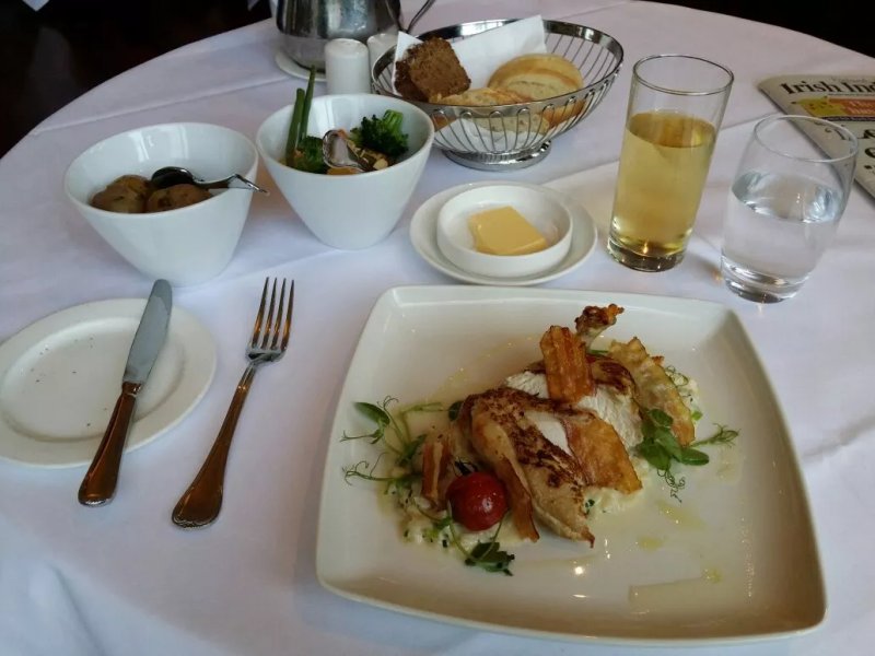 Terrace Restaurant