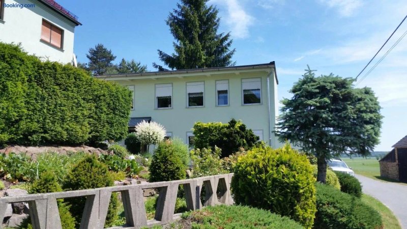 Ferienwohnung "Am Weinberg"