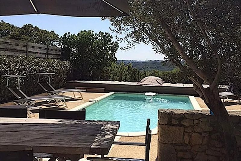 La Bergerie du Village - located in the heart of Dordogne with private pool