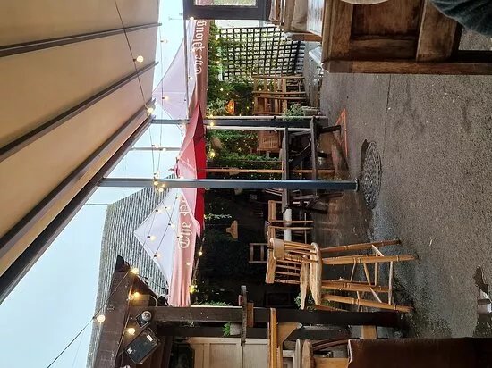 The Plough Micro Pub