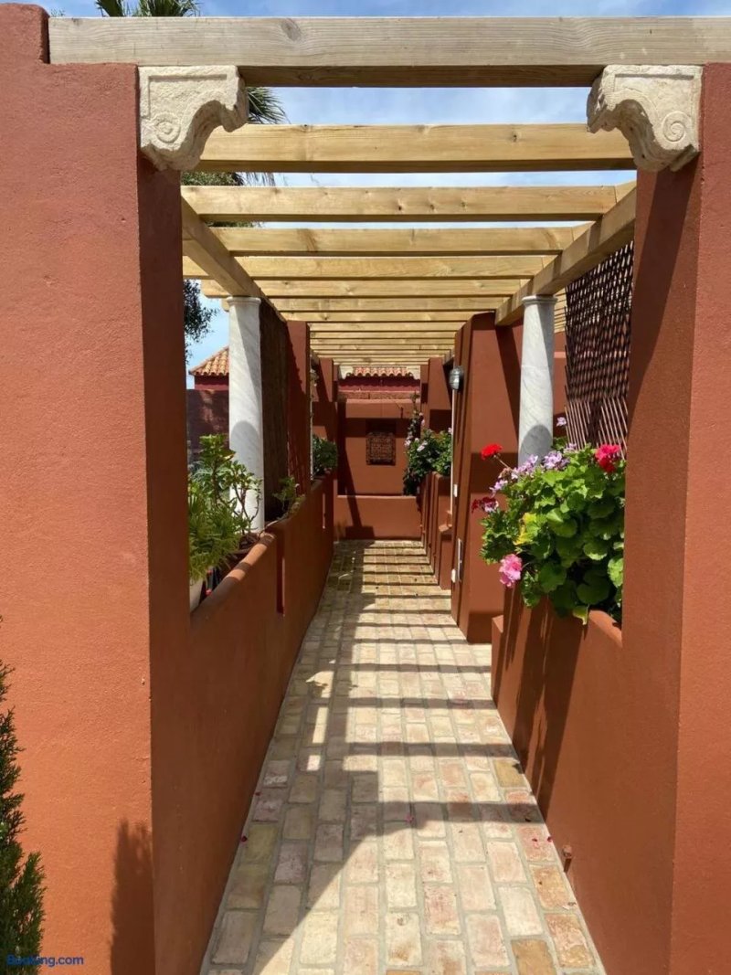 Apartamentos Zahorita Playa