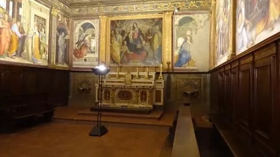 Oratorio di San Bernardino e Museo Diocesano