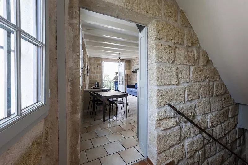 Maison des Remparts