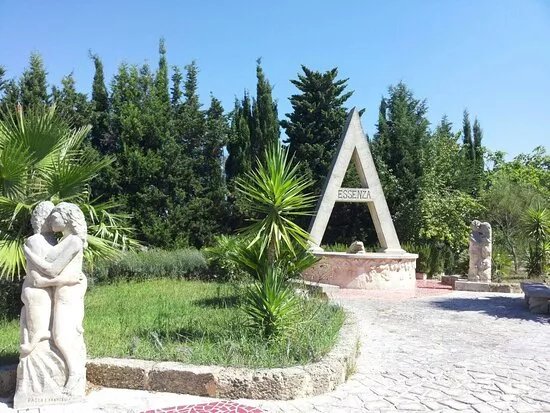 Residenza dell'Amore