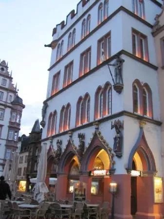 Trier Tourismus und Marketing