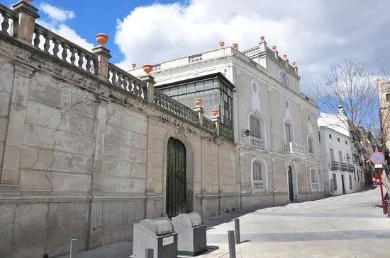 Palacio De Los Orozco
