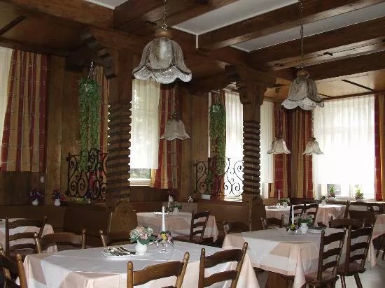 Guesthouse Roessle