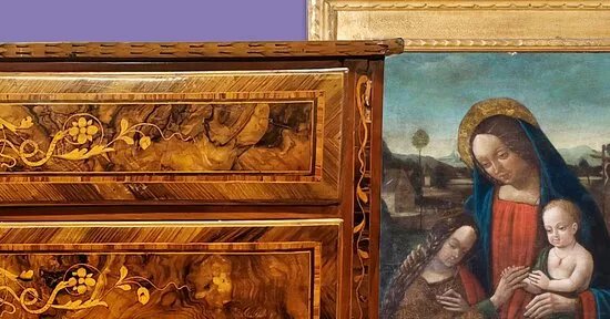 Emporio Delle Passioni Srl