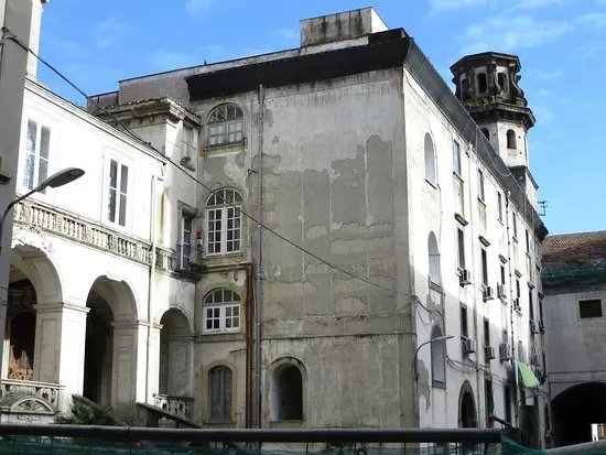 Museo delle Arti Sanitarie