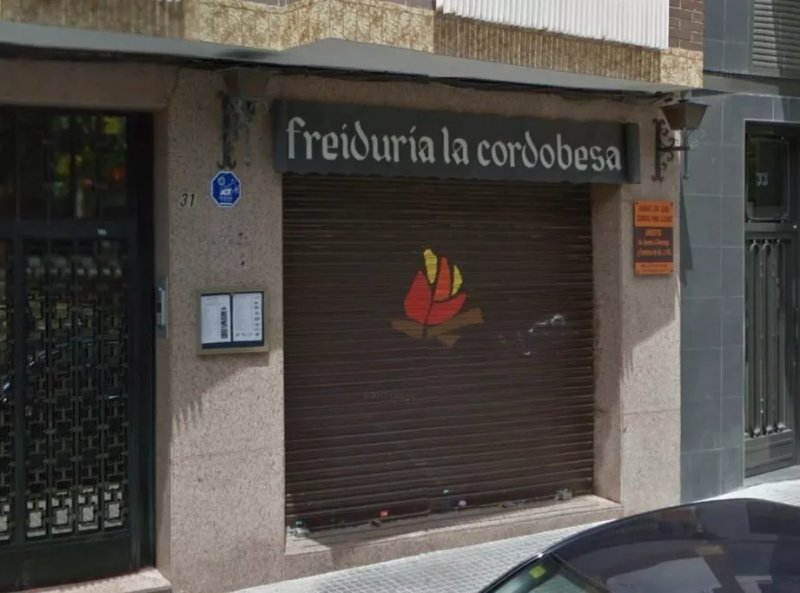 Rostisseria La Cordobesa
