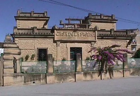 La Casa de Piedra