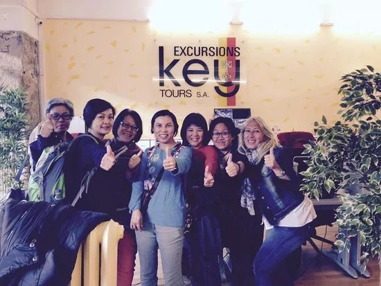 KeyTours S.A.