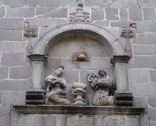 Capilla de las Nieves