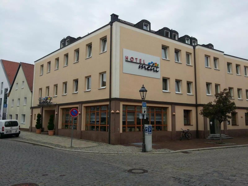 Hotel Mehl