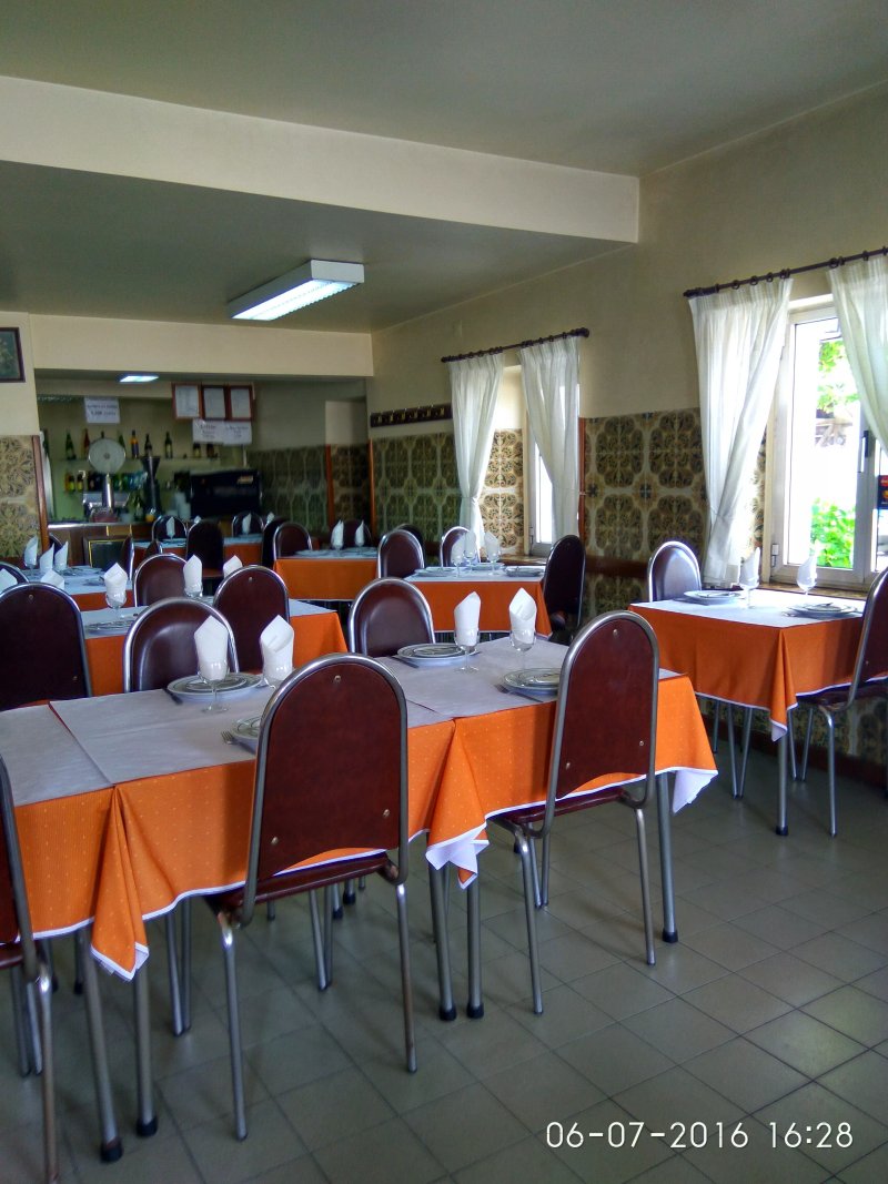 Restaurante Flor DA Bairrada