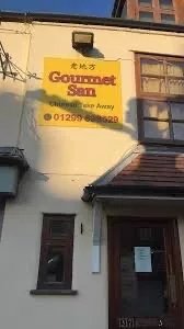 Gourmet San