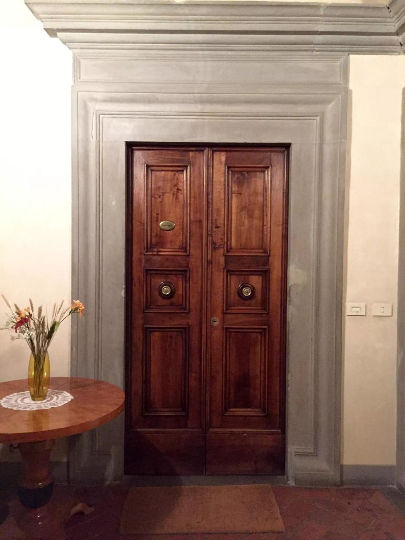 Palazzo Medici Apartments