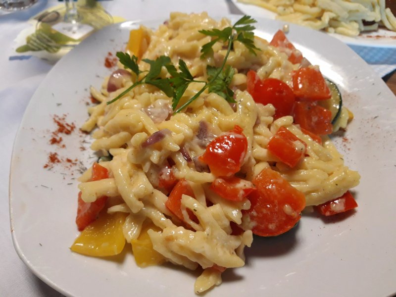 Waldtante