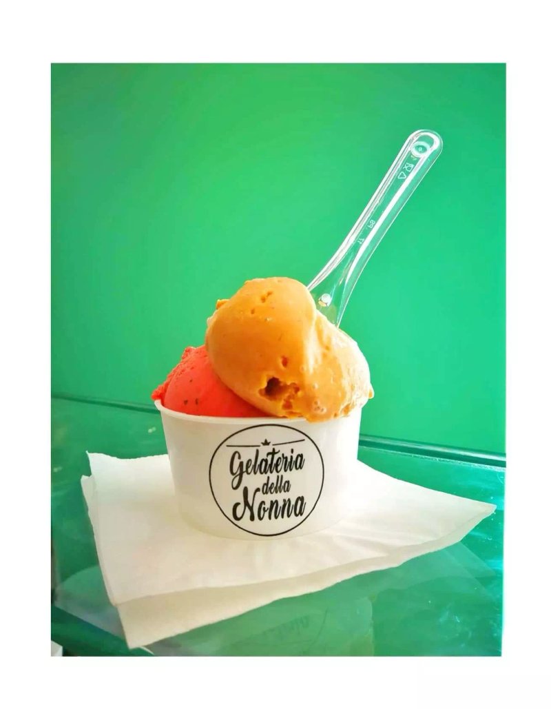 Gelateria Della Nonna