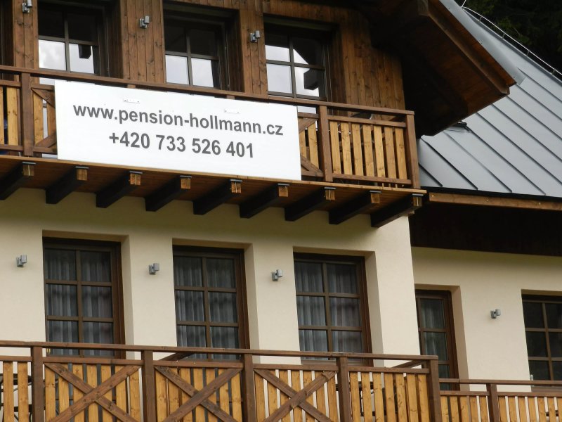 Pension Hollmann