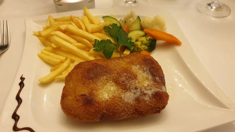 Restaurant Zum Sternen