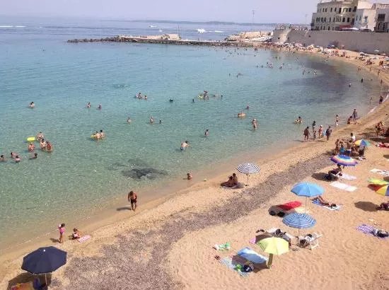 Lido Morelli