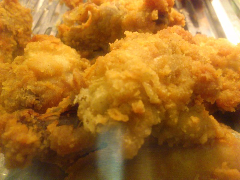 Royal Fish and Chips