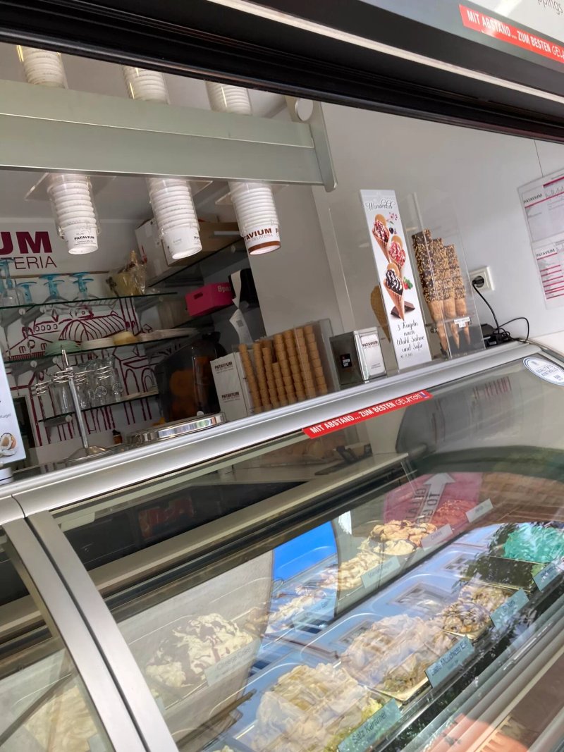 Patavium Caffe Bar Gelateria