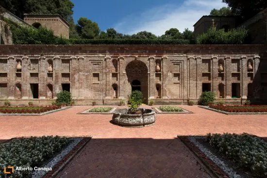 Villa Imperiale Pesaro