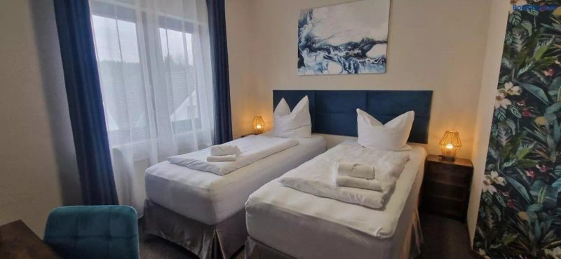 BusinessHotel Muhlenbeck