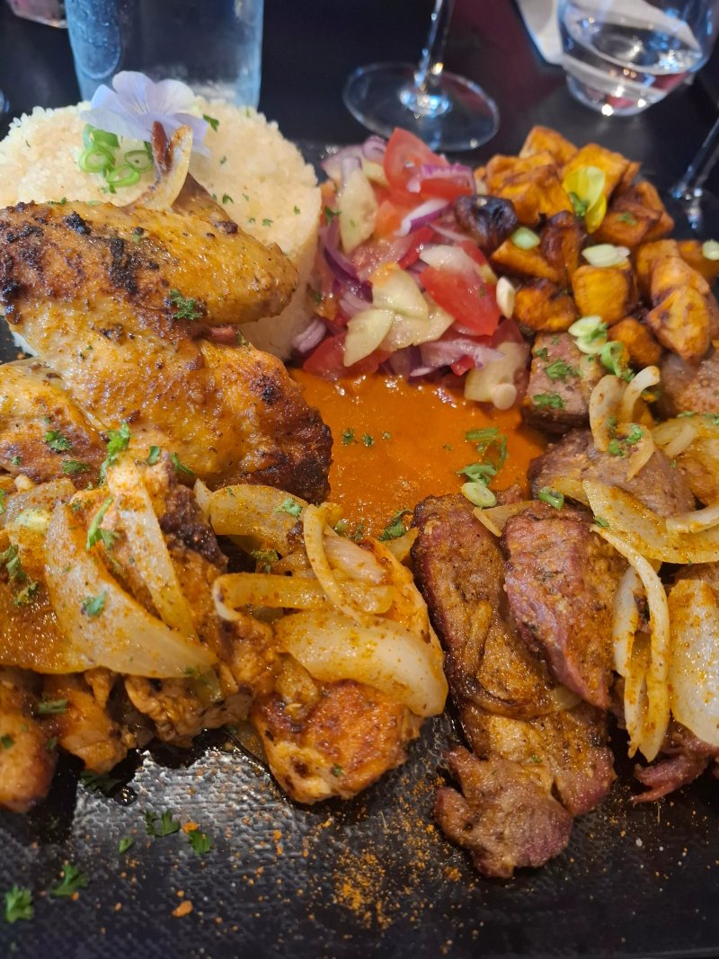 Babi Meal
