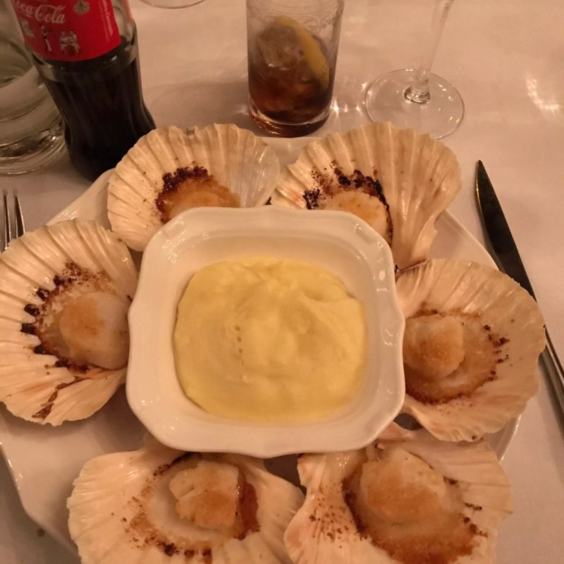 Brasserie Le Galopin