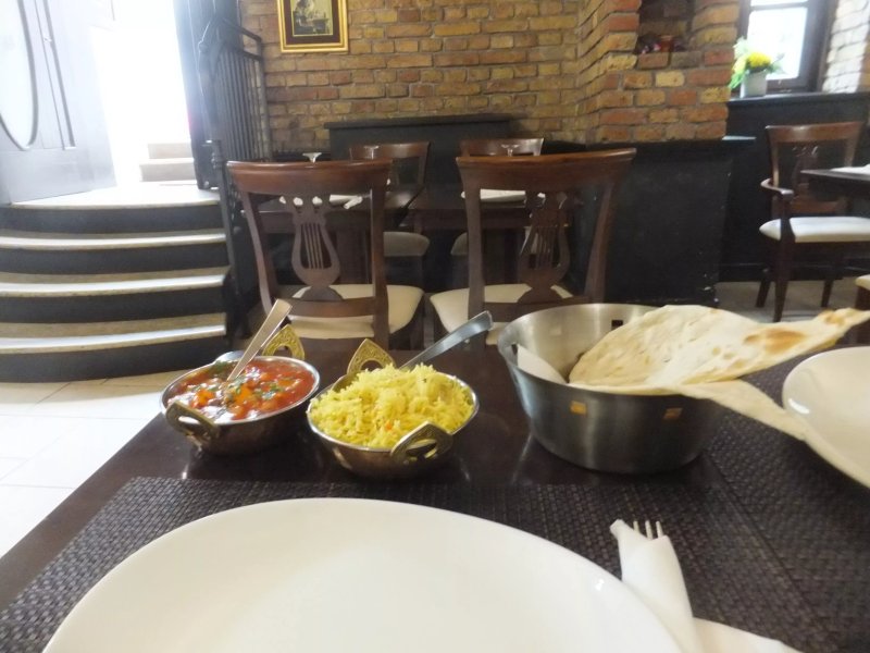 Taste Of India
