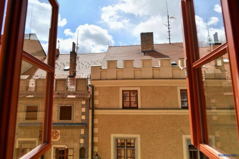 Pivovar Prachatice